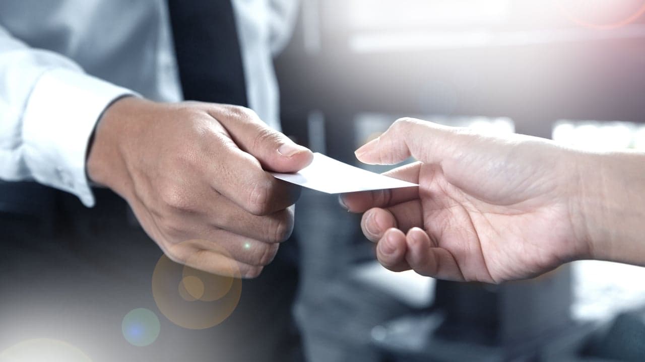 Salespeople Are More Important Than You Think Salespeople Are More Important Than You Think