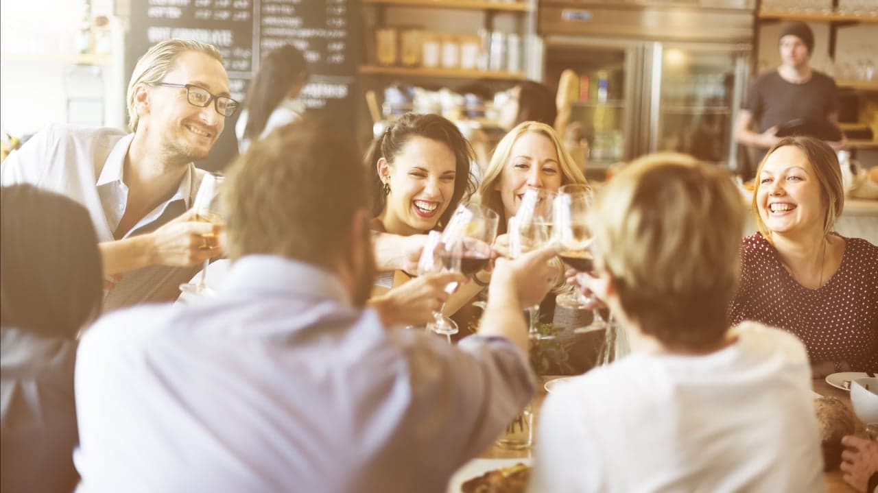 Fast Casual: Kids These Days: Using Digital Signage to Engage Millennials, Gen Z Fast Casual: Kids These Days: Using Digital Signage to Engage Millennials, Gen Z
