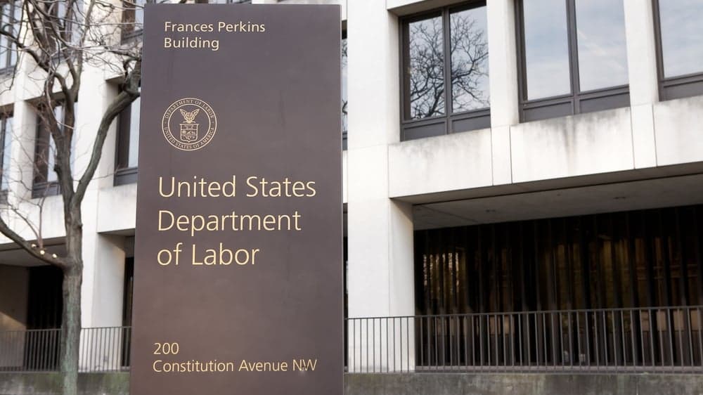Nation’s Restaurant News: Alexander Acosta Nominated as Labor Secretary Nation’s Restaurant News: Alexander Acosta Nominated as Labor Secretary