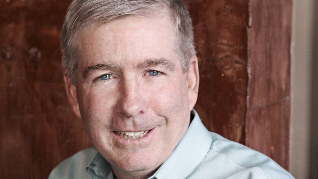 Lessons Learned in Leadership from Sylvan Learning CEO John McAuliffe Lessons Learned in Leadership from Sylvan Learning CEO John McAuliffe