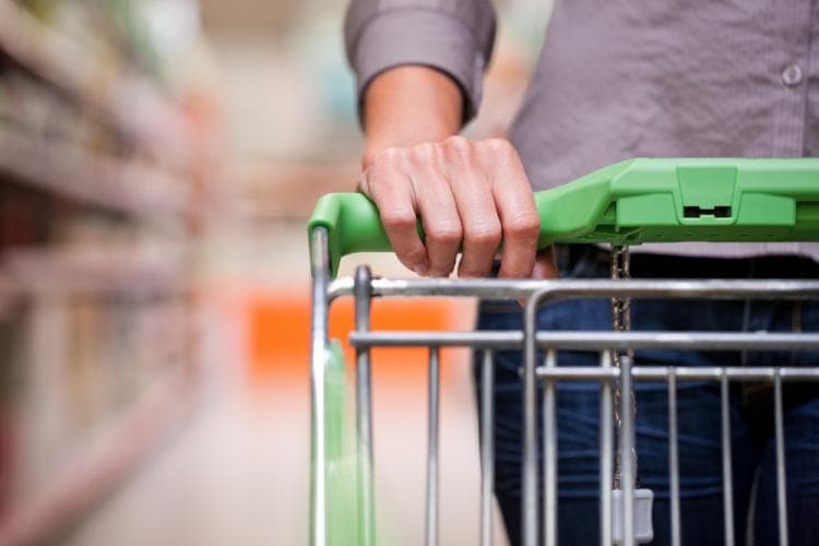 Supermarkets Could Be a Super Pain in the Neck for Franchises Supermarkets Could Be a Super Pain in the Neck for Franchises
