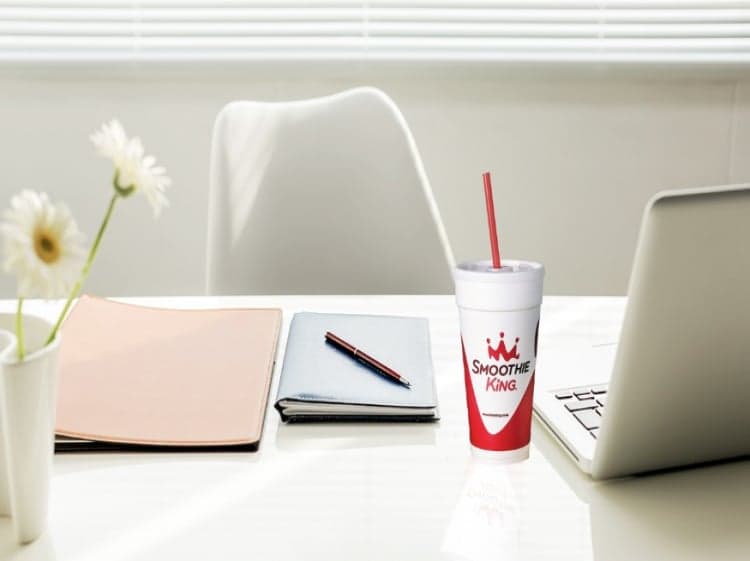 5 Healthy Lunch Options 5 Healthy Lunch Options
