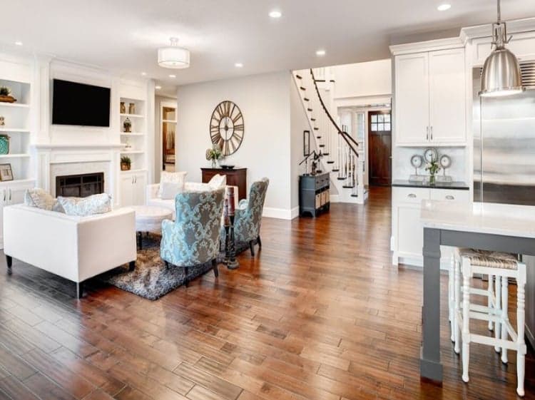 Winston-Salem Journal: DIY: Home staging can mean a quicker sold sign Winston-Salem Journal: DIY: Home staging can mean a quicker sold sign