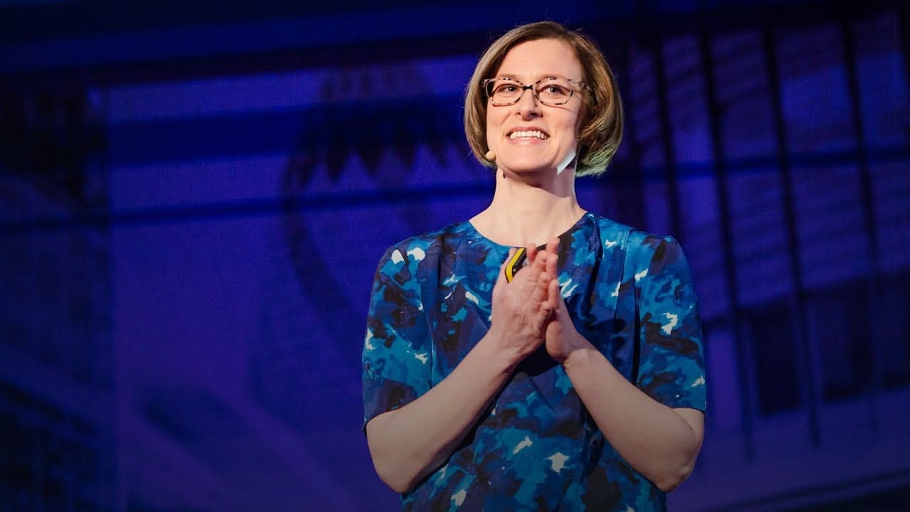 TED Talk Thursday: Morgana Bailey on the Danger of Hiding Who You Are TED Talk Thursday: Morgana Bailey on the Danger of Hiding Who You Are