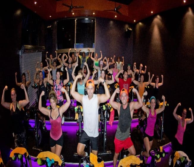 Psycling Toward Success: Full Psycle Rolls into the Franchise World Psycling Toward Success: Full Psycle Rolls into the Franchise World