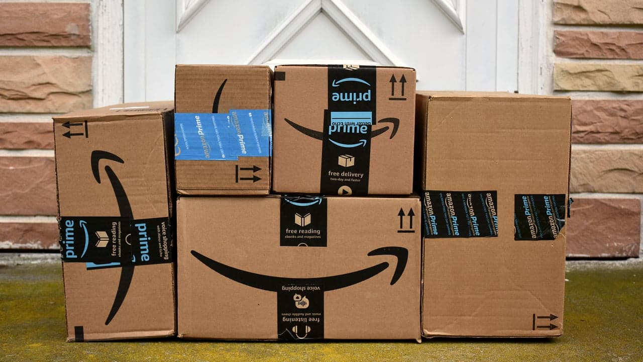Fox Business: Amazon to Challenge UPS, FedEx with New Delivery Service Fox Business: Amazon to Challenge UPS, FedEx with New Delivery Service