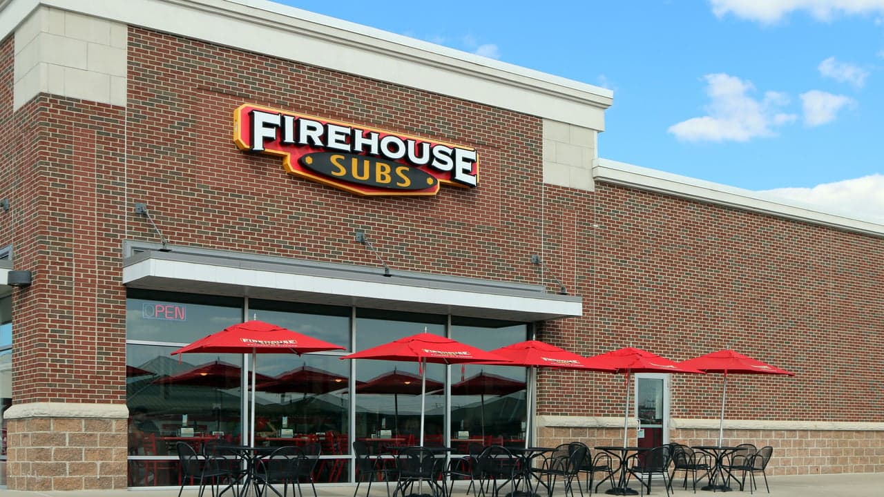3 Reasons Why Firehouse Subs is a Winning Brand 3 Reasons Why Firehouse Subs is a Winning Brand