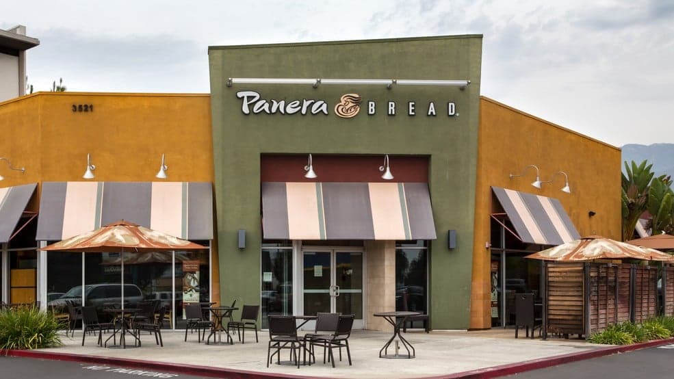 QSR Magazine: Panera Part of NJ E. Coli Investigation, Reports Say QSR Magazine: Panera Part of NJ E. Coli Investigation, Reports Say