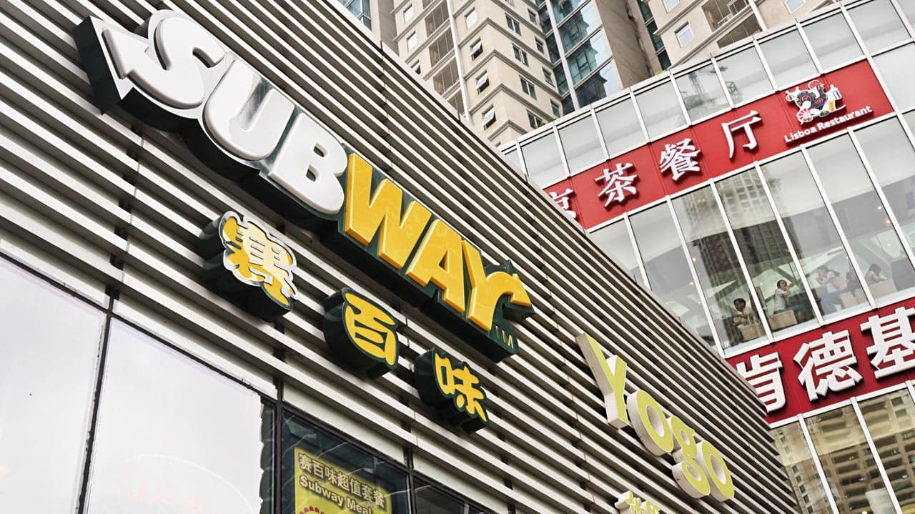 NRN: Subway Executive Tells NRN what Drives Global Growth NRN: Subway Executive Tells NRN what Drives Global Growth