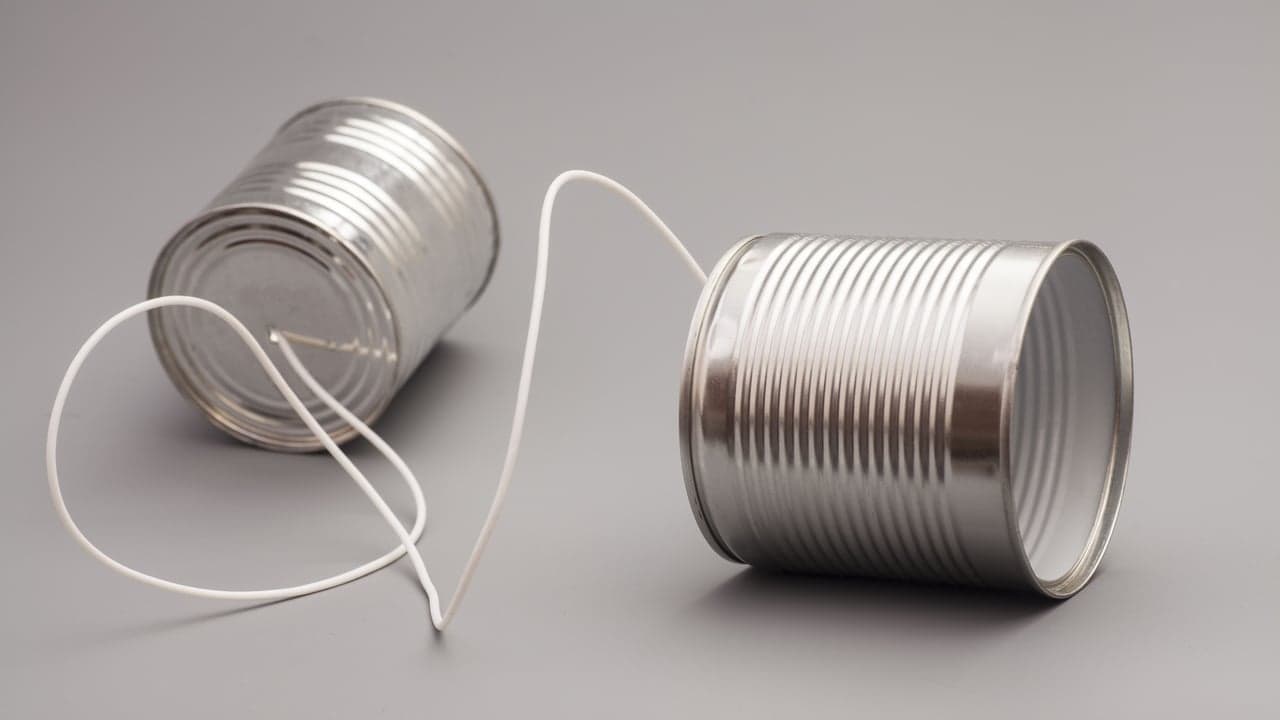 Franchisors Should Create Channels for Two-Way Communication to Avoid Unhappy Franchisees Franchisors Should Create Channels for Two-Way Communication to Avoid Unhappy Franchisees