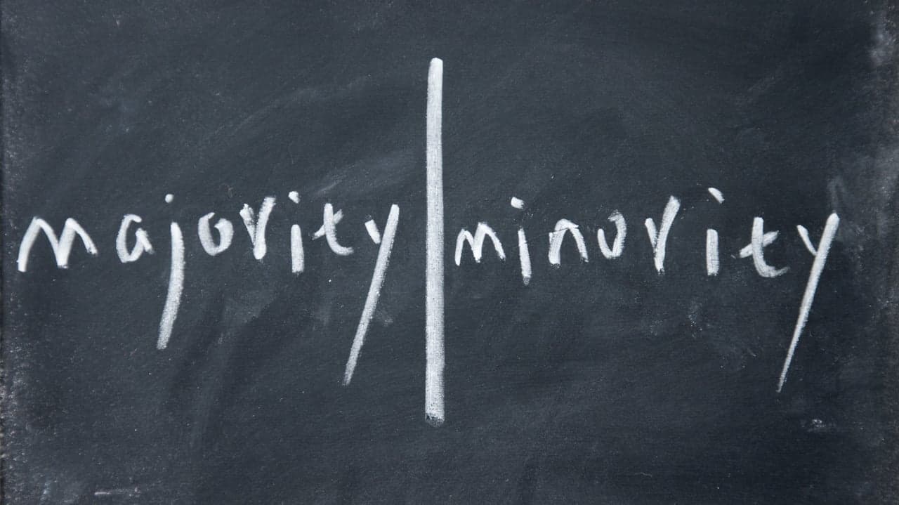 In Business, 90 Percent of Issues Come from the Same 10 Percent In Business, 90 Percent of Issues Come from the Same 10 Percent