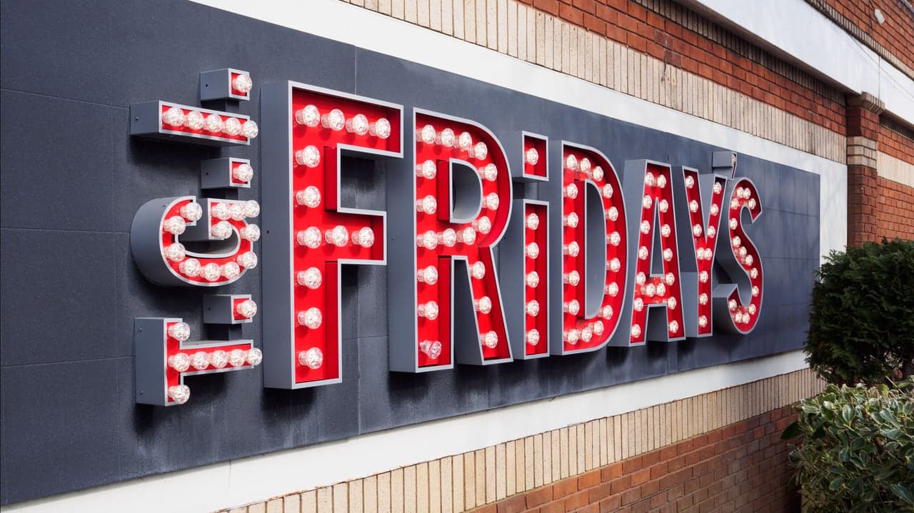 Ray Blanchette Leaves Ruby Tuesday to Become TGI Fridays CEO Ray Blanchette Leaves Ruby Tuesday to Become TGI Fridays CEO
