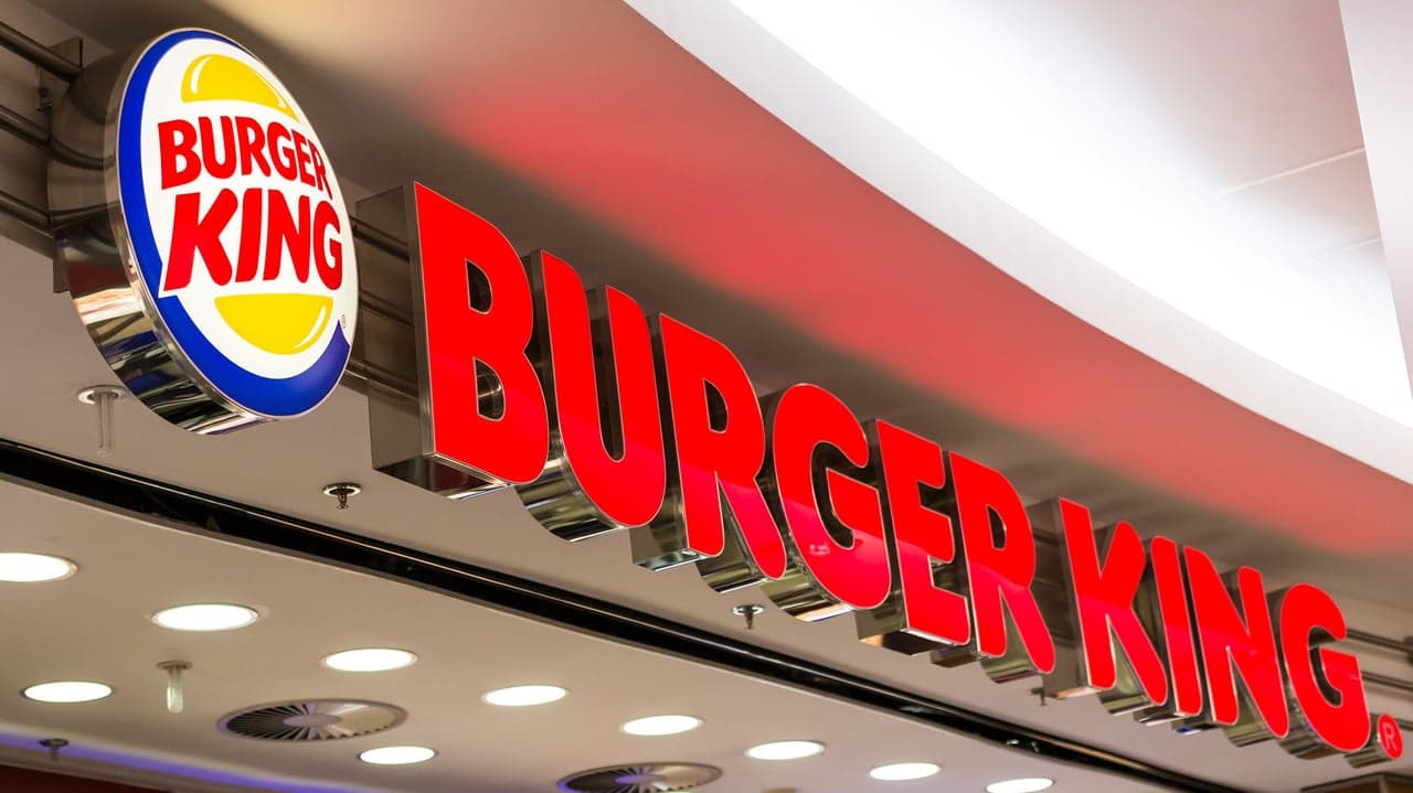 One Philadelphia Burger King Franchise Refuses to Serve 'Philly Cheese King' One Philadelphia Burger King Franchise Refuses to Serve 'Philly Cheese King'