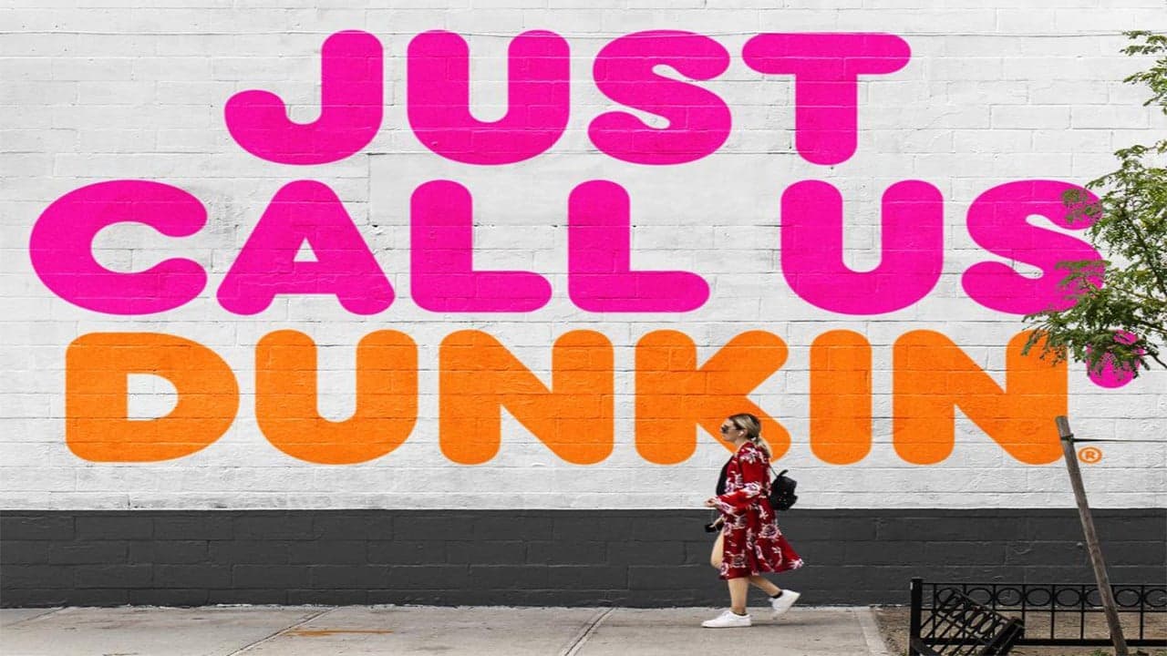 A Pivotal 2018 for Dunkin' Positions the Brand for Future Growth & Innovation A Pivotal 2018 for Dunkin' Positions the Brand for Future Growth & Innovation
