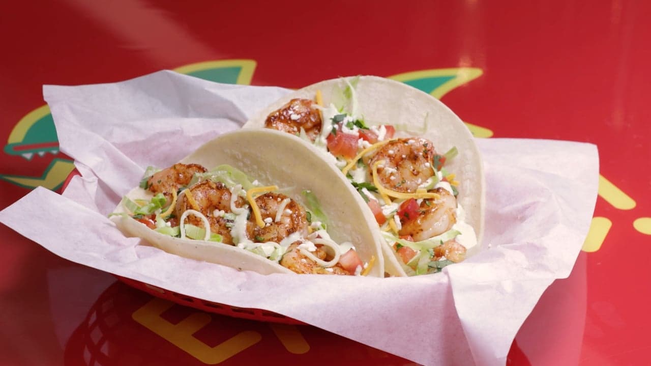 Taco Bell Wants You To Shell Out $50 To Be a Cheesy Gordita Crunch for Halloween Taco Bell Wants You To Shell Out $50 To Be a Cheesy Gordita Crunch for Halloween