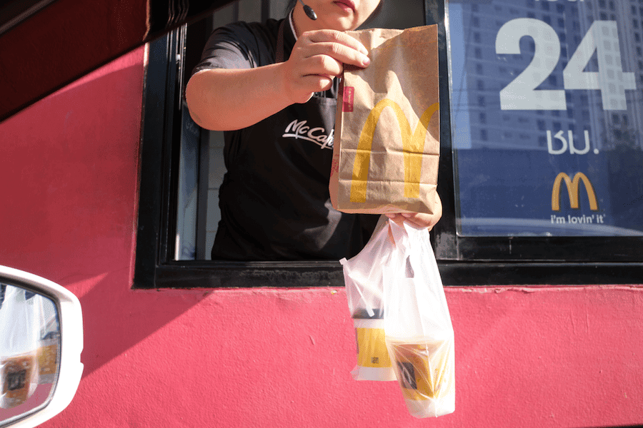 McDonald’s Announced It May Offer Some Franchisees Rent Deferrals Amid the Uncertainty Due to the Coronavirus Pandemic McDonald’s Announced It May Offer Some Franchisees Rent Deferrals Amid the Uncertainty Due to the Coronavirus Pandemic