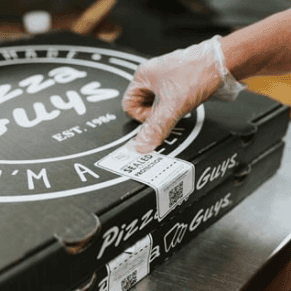 Pizza Guys Franchise Expands to San Diego Pizza Guys Franchise Expands to San Diego