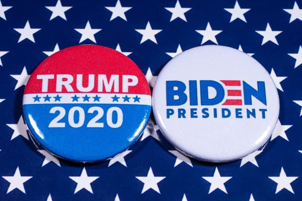 How The Outcome of The Presidential Election Will Affect The Restaurant Industry How The Outcome of The Presidential Election Will Affect The Restaurant Industry