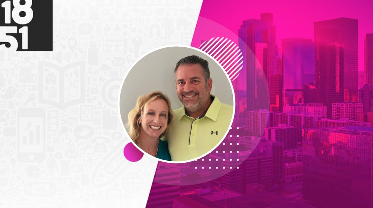 Eggs Up Grill Opens First Franchise in Orlando With Husband-and-Wife Franchisee Team Eggs Up Grill Opens First Franchise in Orlando With Husband-and-Wife Franchisee Team