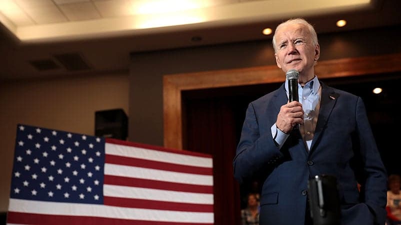 How Joe Biden’s Presidency Could Impact the Franchising Industry How Joe Biden’s Presidency Could Impact the Franchising Industry