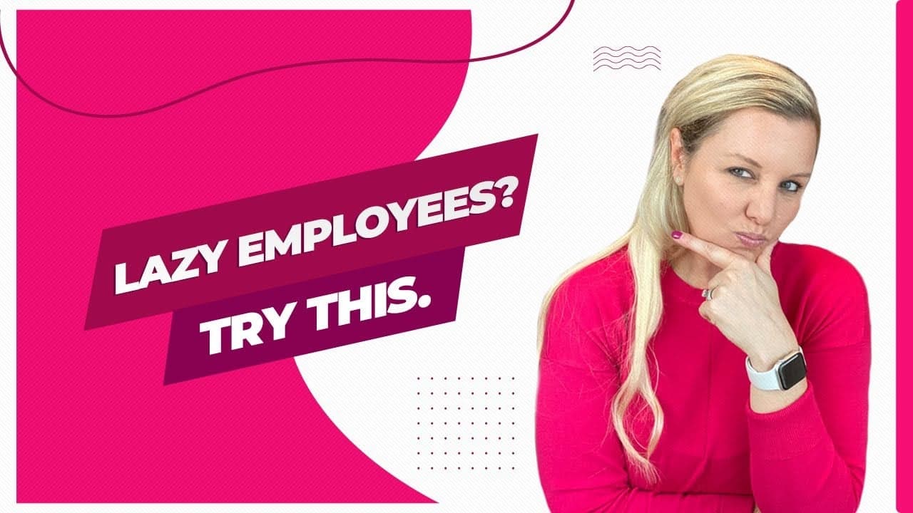 'Don't Employ Millennials. They're Lazy' — REALLY?! 'Don't Employ Millennials. They're Lazy' — REALLY?!