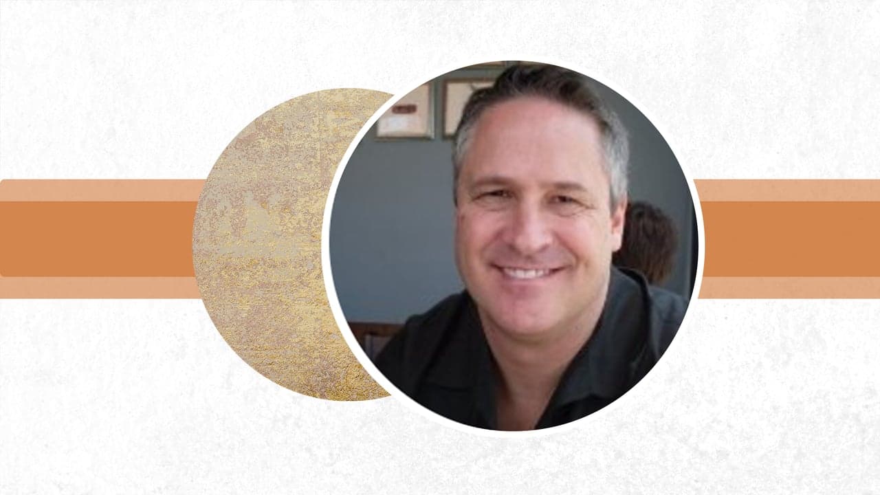 Why I Bought My Franchise: David Caughey, Home Helpers Why I Bought My Franchise: David Caughey, Home Helpers
