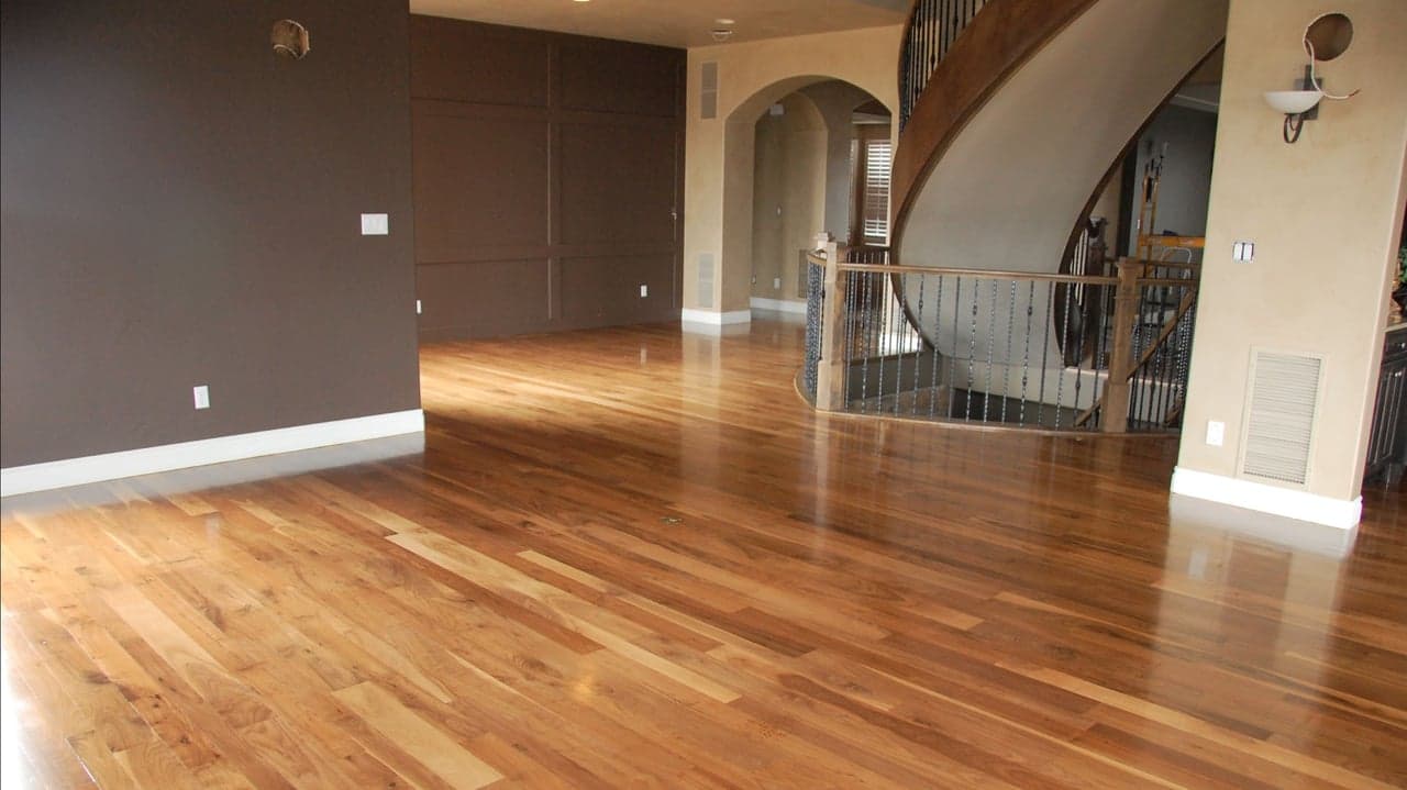 Main Street Nashville: Footprints Floors’ Nashville Franchise Not Feeling the Pinch of the Lumber Shortage Main Street Nashville: Footprints Floors’ Nashville Franchise Not Feeling the Pinch of the Lumber Shortage