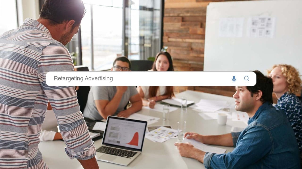 3 Tips for Dominating Retargeting Advertising 3 Tips for Dominating Retargeting Advertising