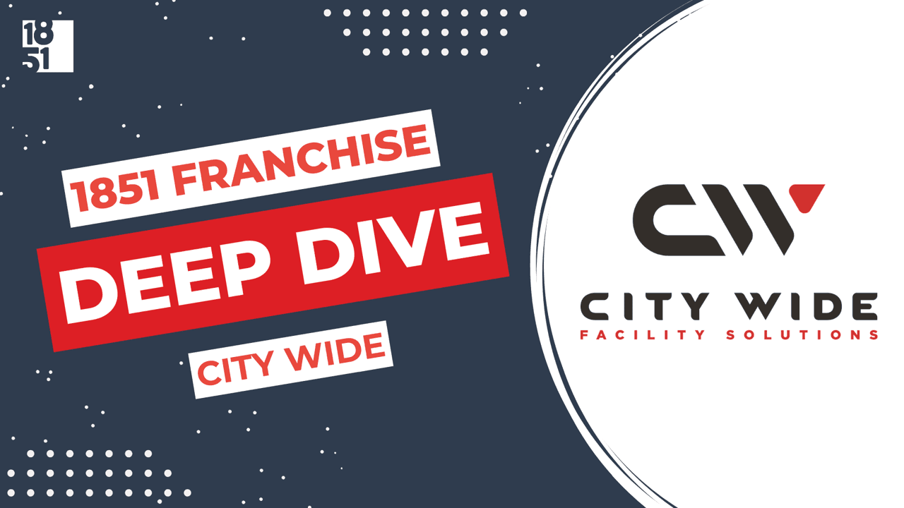 Franchise Deep Dive: City Wide Franchise Costs, Fees, Profit and Data Franchise Deep Dive: City Wide Franchise Costs, Fees, Profit and Data