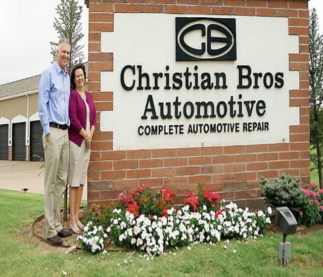 Christian Brothers Owner Moves From Coaching to Cars Christian Brothers Owner Moves From Coaching to Cars
