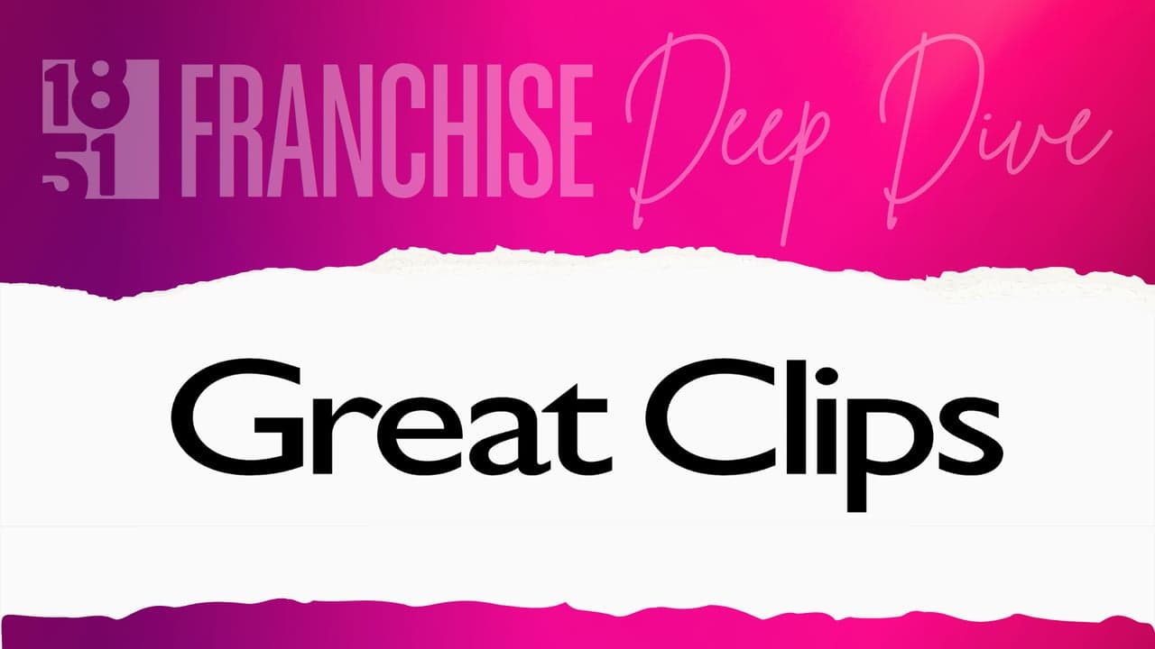Great Clips Franchise Costs, Fees, Profit and Data for 2026 Great Clips Franchise Costs, Fees, Profit and Data for 2026