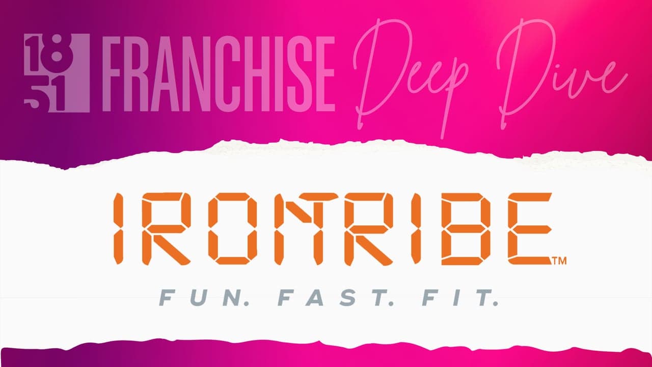 Iron Tribe Fitness Franchise Costs, Fees, Profit and Data fo Iron Tribe Fitness Franchise Costs, Fees, Profit and Data for 2026