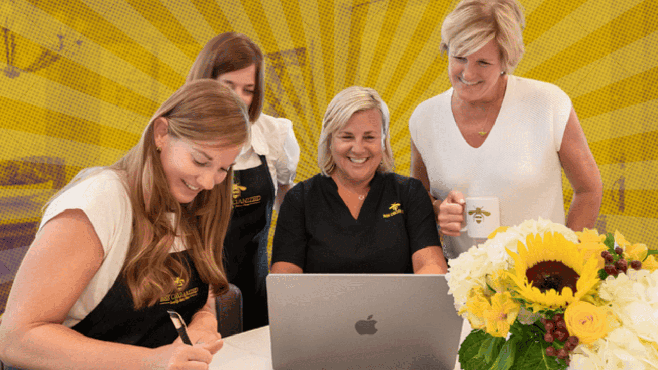 Bee Organize Franchise Bee Organize Franchise