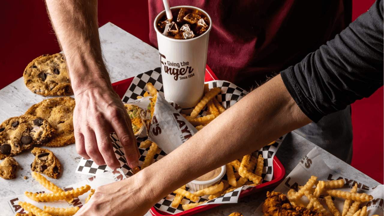 How Much Can I Make as a Layne’s Chicken Fingers Franchisee?