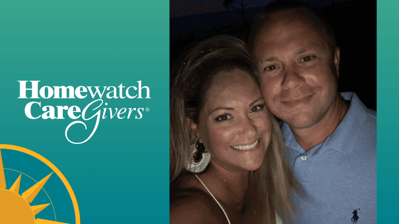 Homewatch CareGivers Opens 300th Location With Kentucky Franchise Owners Lisa and Myron Dartt