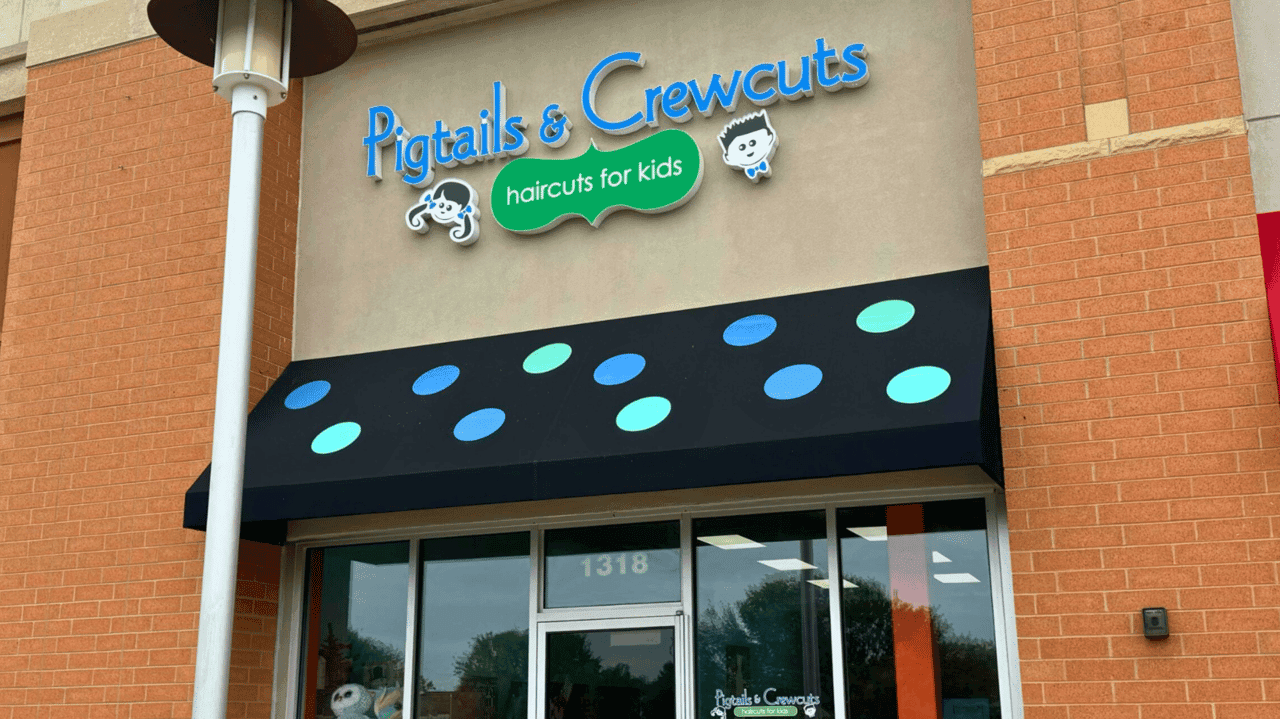 Why Longtime Pigtails & Crewcuts Franchisees Continue to Reinvest in the Brand