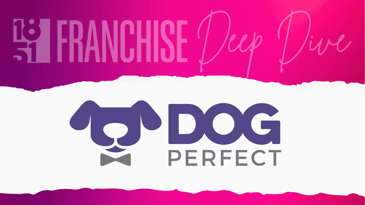 DOGPerfect Franchise Costs, Fees, Profit and Data for 2026