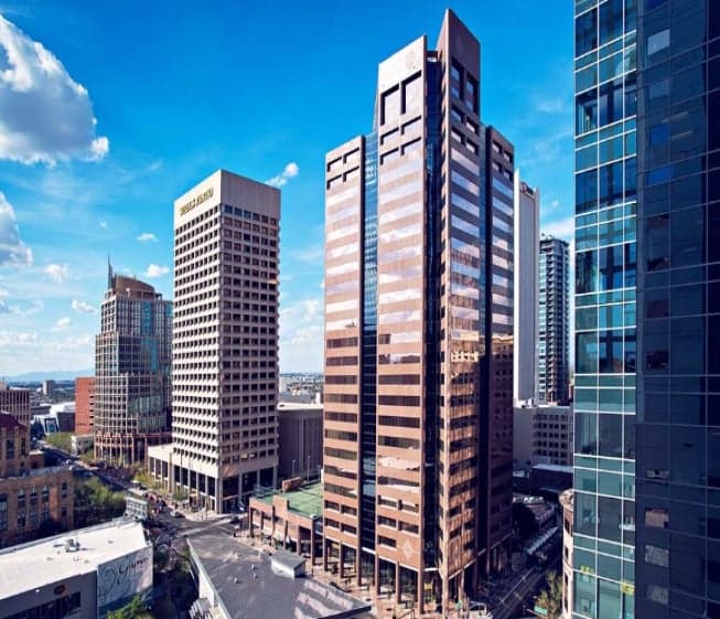 Why Phoenix Works for Franchises Why Phoenix Works for Franchises