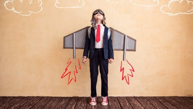 Why Failure can be a Huge Confidence Builder Why Failure can be a Huge Confidence Builder