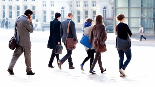 Private Sector Adds 173,000 Jobs To American Economy In May Private Sector Adds 173,000 Jobs To American Economy In May