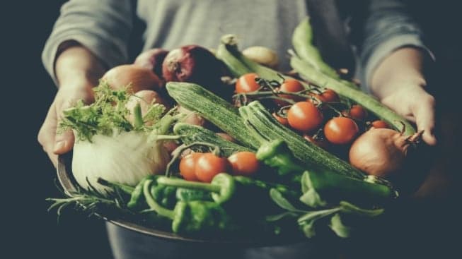 Restaurant-Farm Partnerships Are Increasingly Important As Brands Seek To Offer Better Ingredients Restaurant-Farm Partnerships Are Increasingly Important As Brands Seek To Offer Better Ingredients