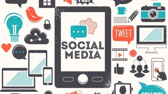 10 Absolute Truths of Social Media Marketing 10 Absolute Truths of Social Media Marketing