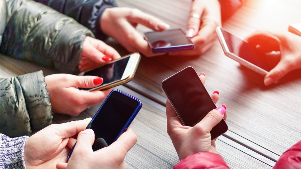 AdWeek: What Brands Need to Know About Gen Z to Reach the New Generation of Consumers AdWeek: What Brands Need to Know About Gen Z to Reach the New Generation of Consumers