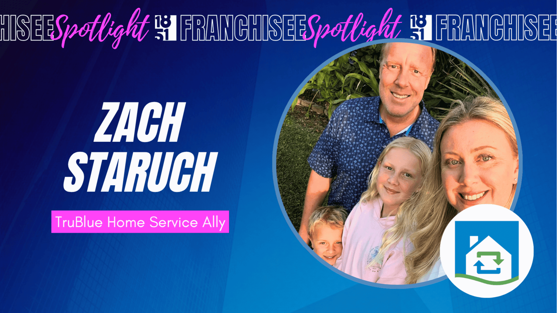 From Selling Homes to Preserving Independence: How a Real Estate Broker Is Helping Fort Myers Seniors Age in Place With TruBlue Home Service Ally Franchise