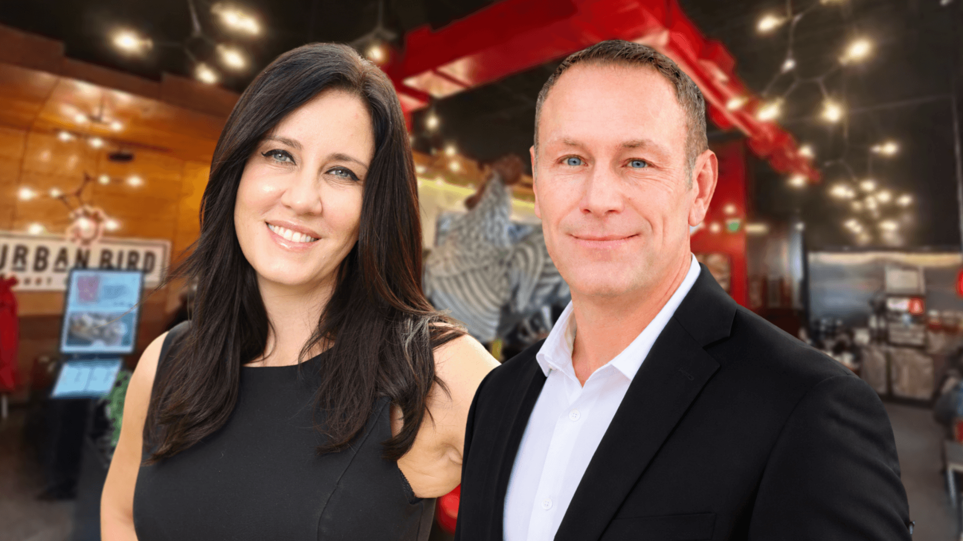 How Urban Bird Hot Chicken's Founders De-Risked Franchising With Nearly 30 Corporate Stores