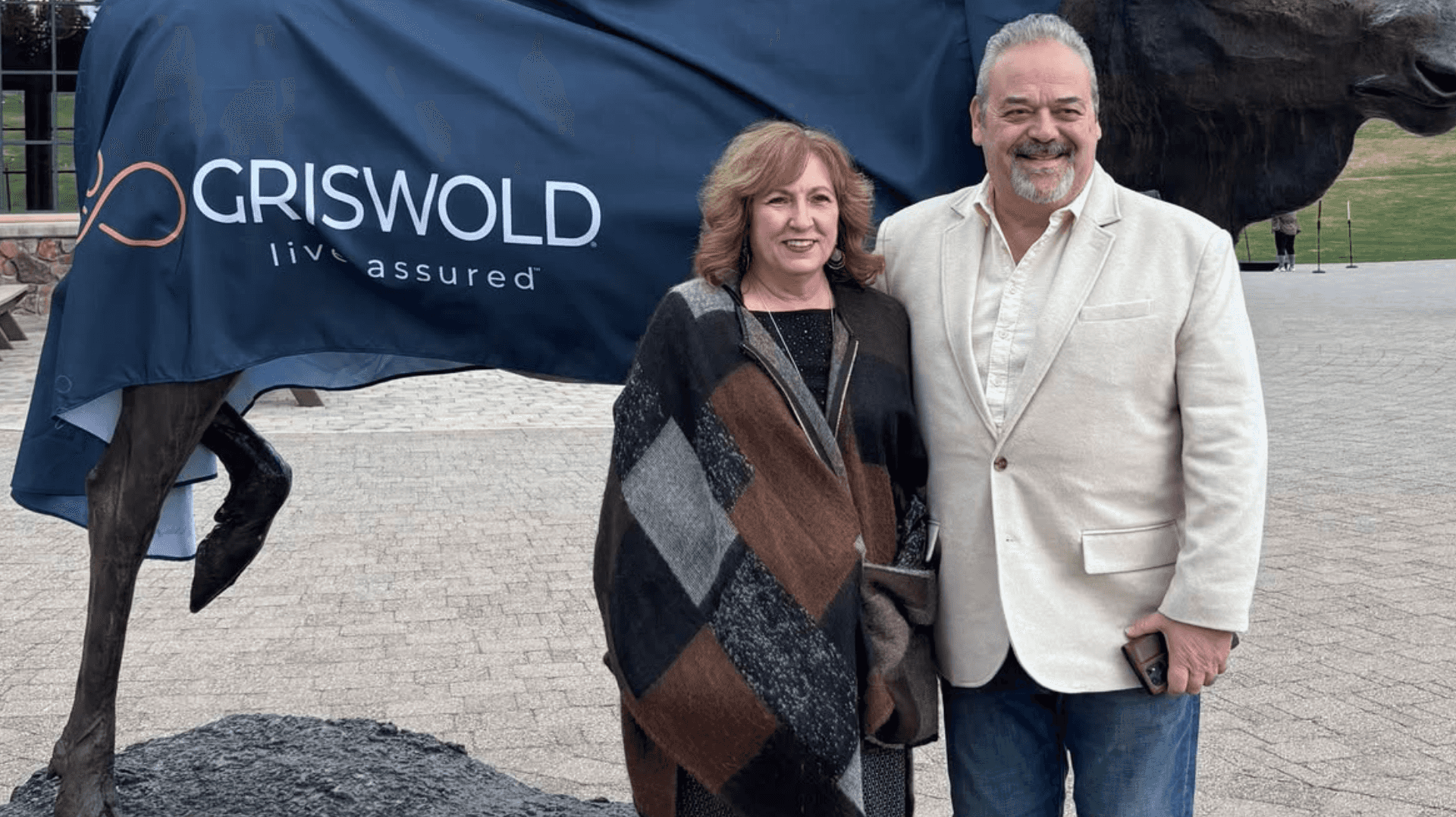 A Legacy of Hope Continues Through Cancer Support Community and Griswold Griswold, Mary Pettinaro