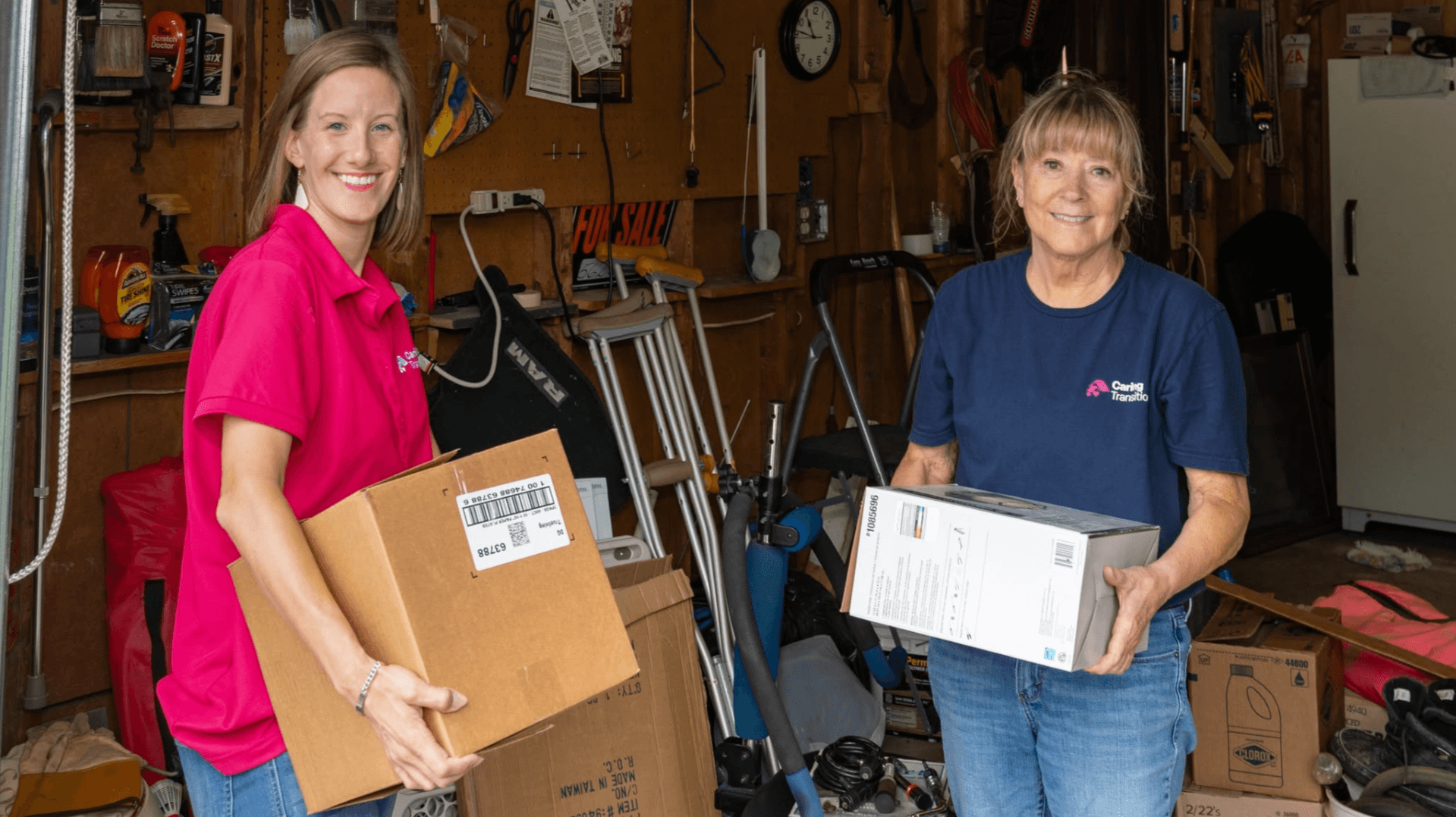 How to Manage Your Time and Grow Your Caring Transitions Franchise Efficiently