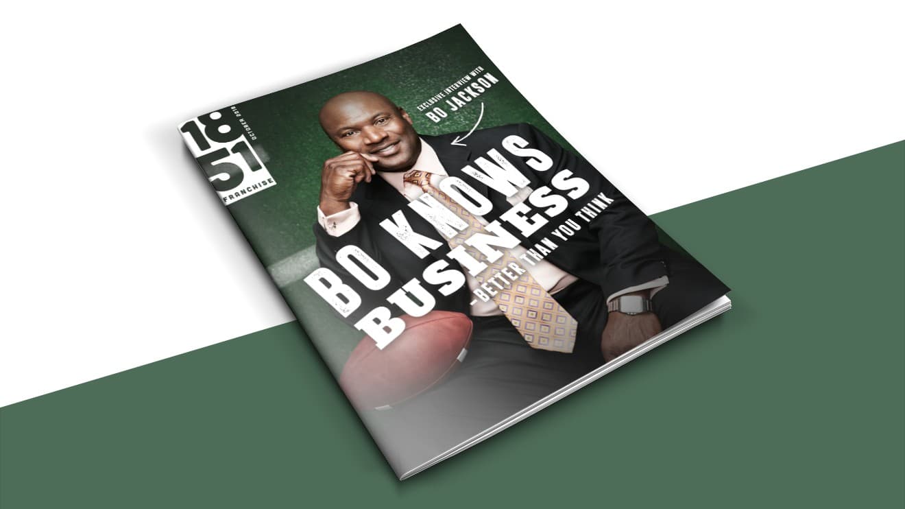 Bo Jackson: The 1851 Exclusive Interview Part 6 Bo Jackson: The 1851 Exclusive Interview Part 6