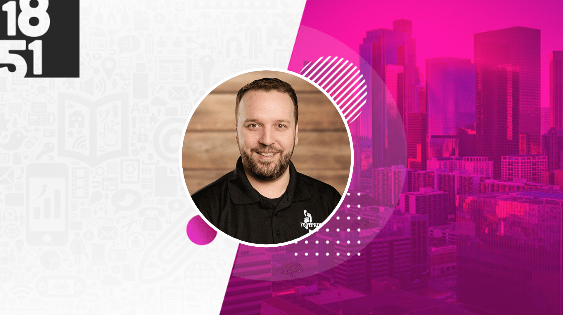 The Great Franchisee: Noah Cheek, Footprints Floors, Detroit The Great Franchisee: Noah Cheek, Footprints Floors, Detroit