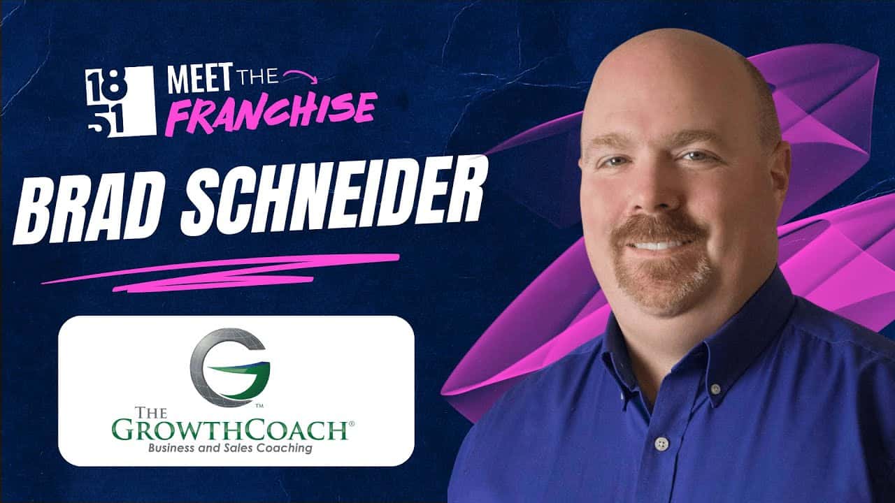 Building a Business and a Life With The Growth Coach Building a Business and a Life With The Growth Coach